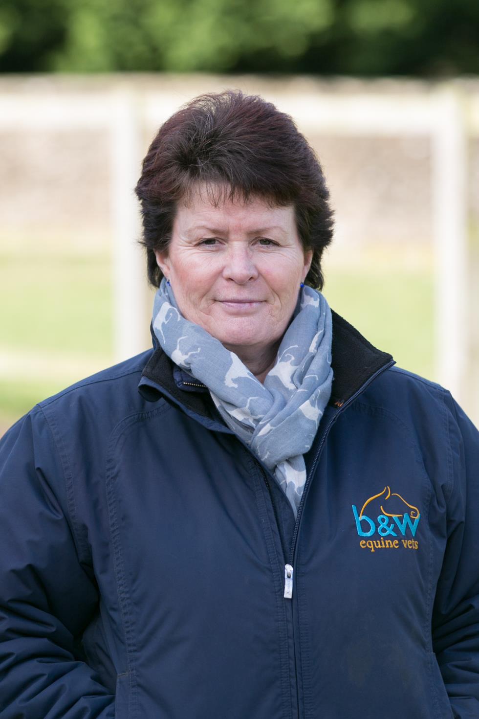 Carol Potts